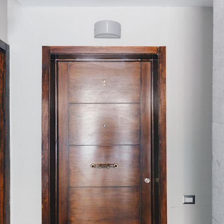The Suites Near Auc By Elegant El El Cairo Exterior foto